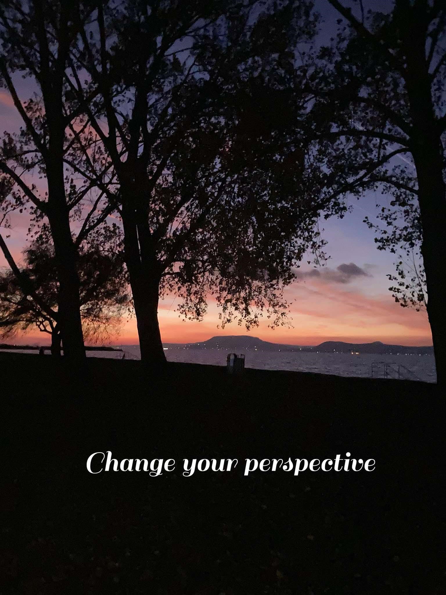Change your perspective – Spirit of Spitfire
